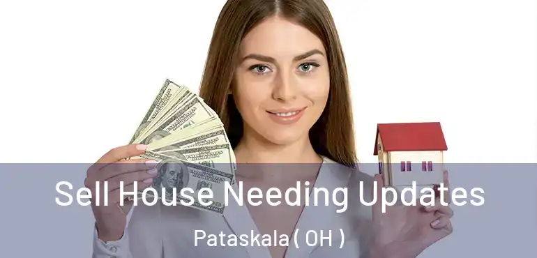  Sell House Needing Updates Pataskala ( OH )