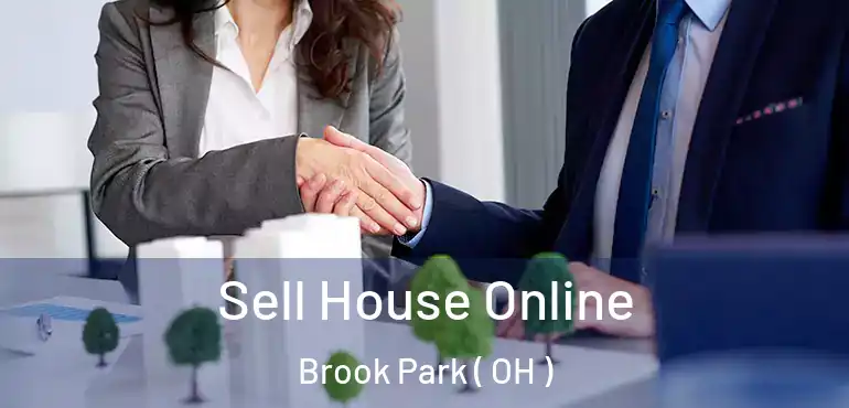  Sell House Online Brook Park ( OH )