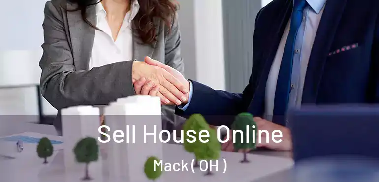  Sell House Online Mack ( OH )