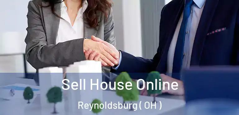  Sell House Online Reynoldsburg ( OH )
