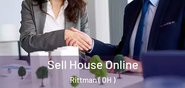  Sell House Online Rittman ( OH )
