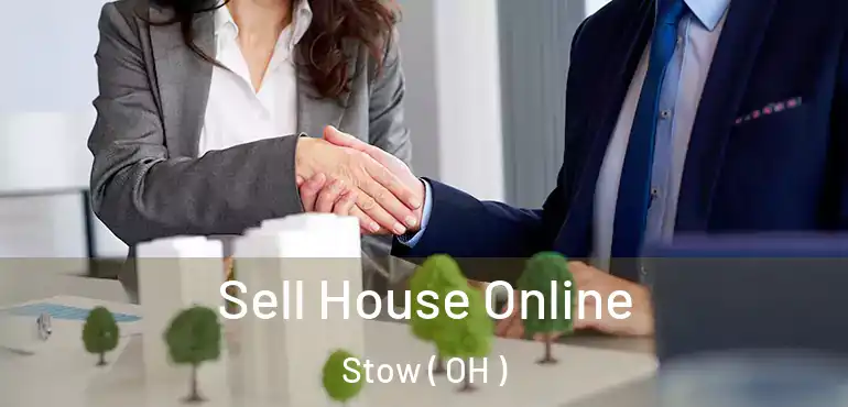  Sell House Online Stow ( OH )