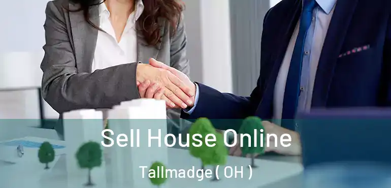  Sell House Online Tallmadge ( OH )