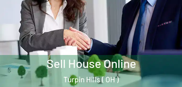  Sell House Online Turpin Hills ( OH )