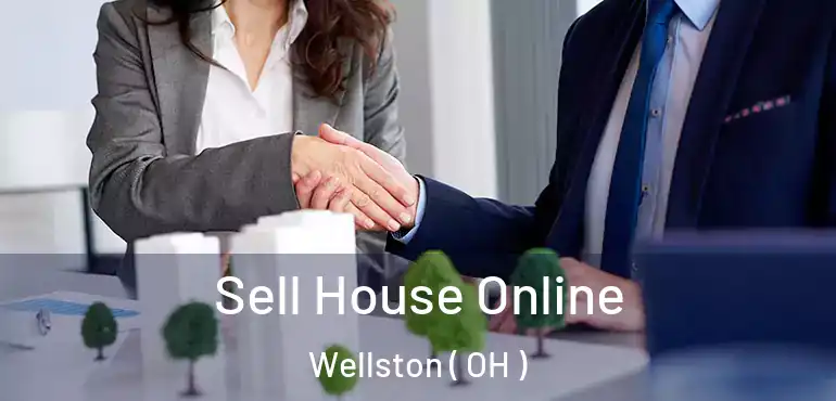  Sell House Online Wellston ( OH )