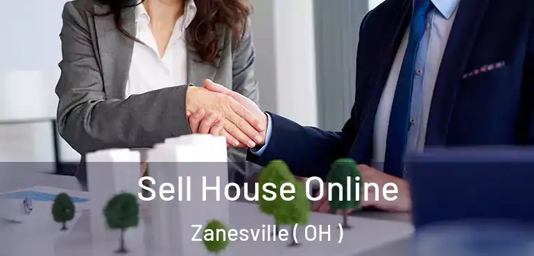  Sell House Online Zanesville ( OH )