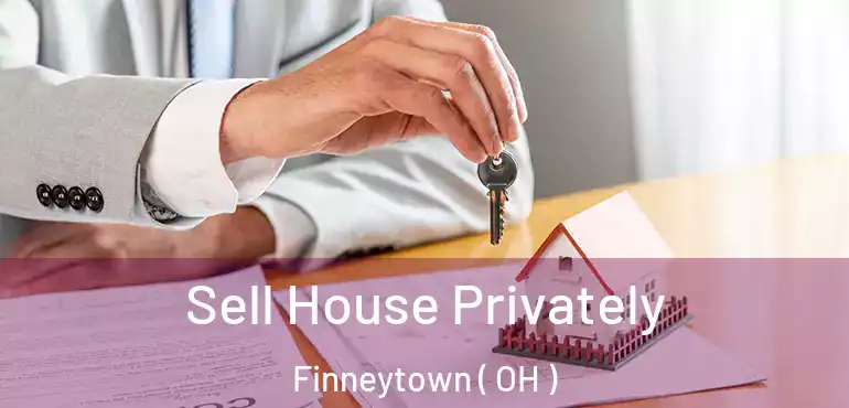  Sell House Privately Finneytown ( OH )