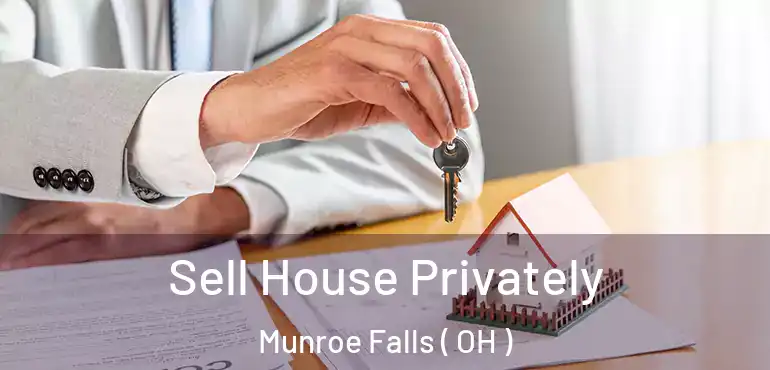  Sell House Privately Munroe Falls ( OH )