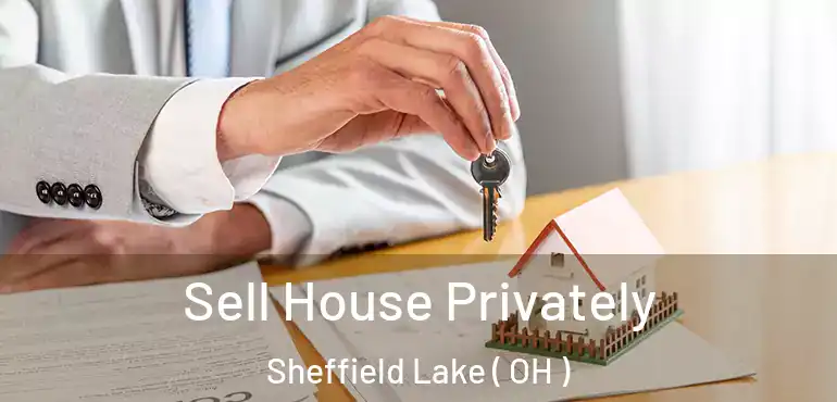  Sell House Privately Sheffield Lake ( OH )