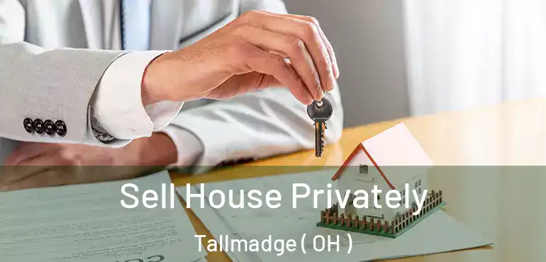  Sell House Privately Tallmadge ( OH )