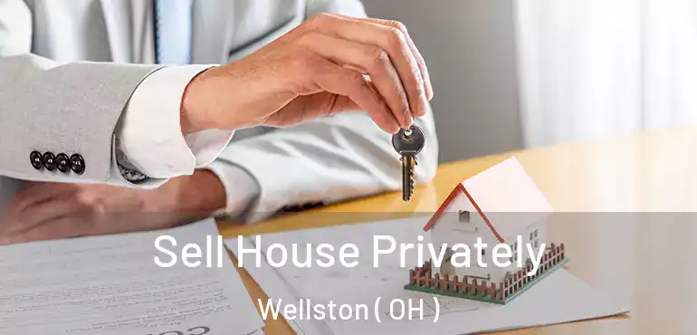  Sell House Privately Wellston ( OH )