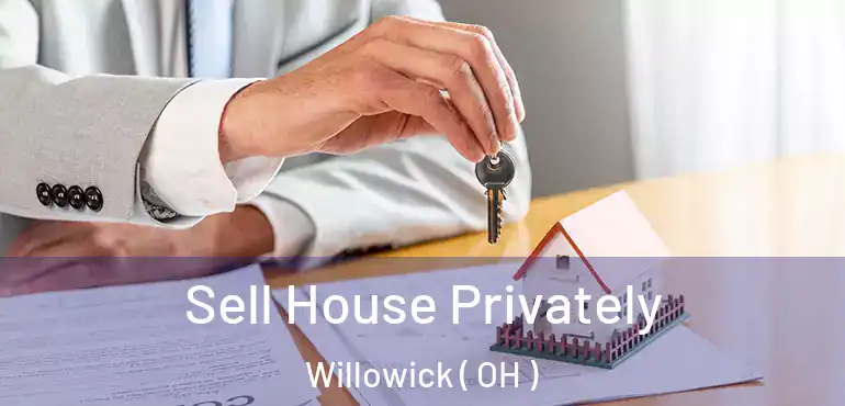  Sell House Privately Willowick ( OH )