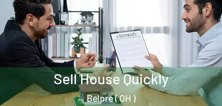  Sell House Quickly Belpre ( OH )