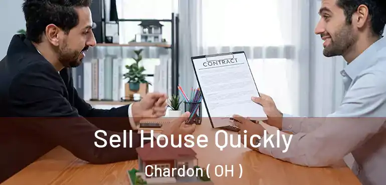  Sell House Quickly Chardon ( OH )