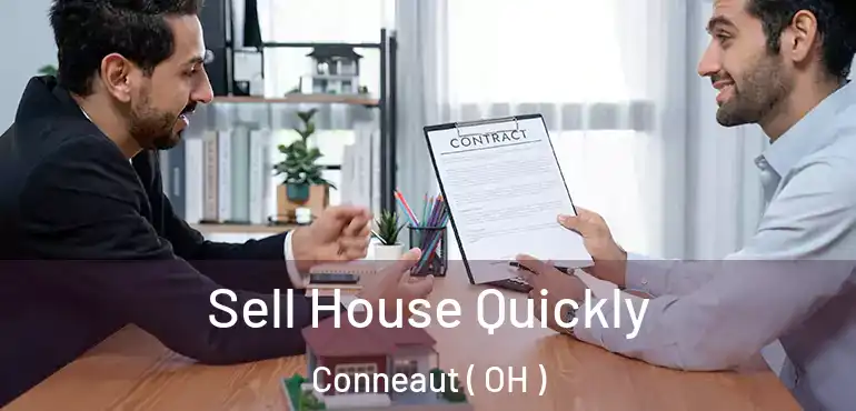 Sell House Quickly Conneaut ( OH )