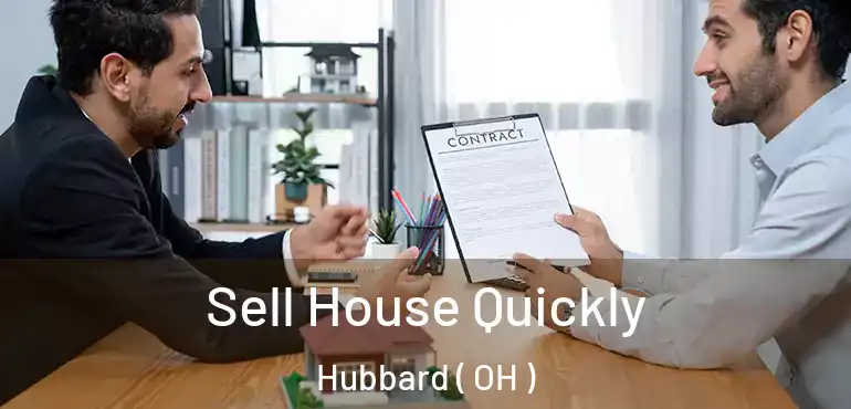  Sell House Quickly Hubbard ( OH )