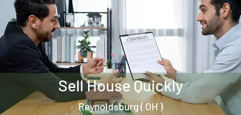  Sell House Quickly Reynoldsburg ( OH )
