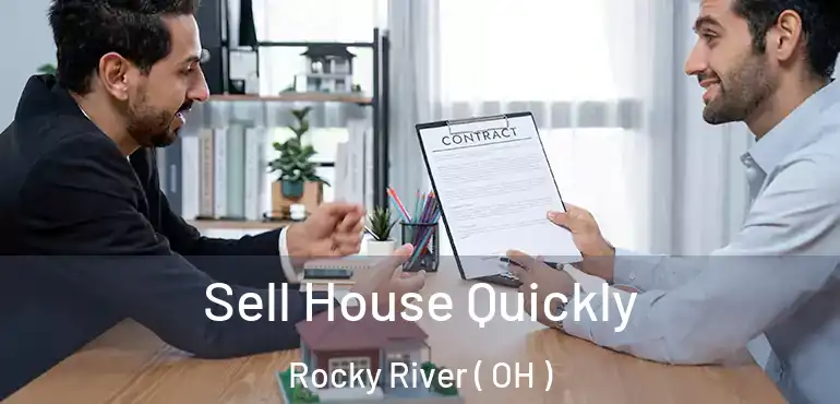  Sell House Quickly Rocky River ( OH )