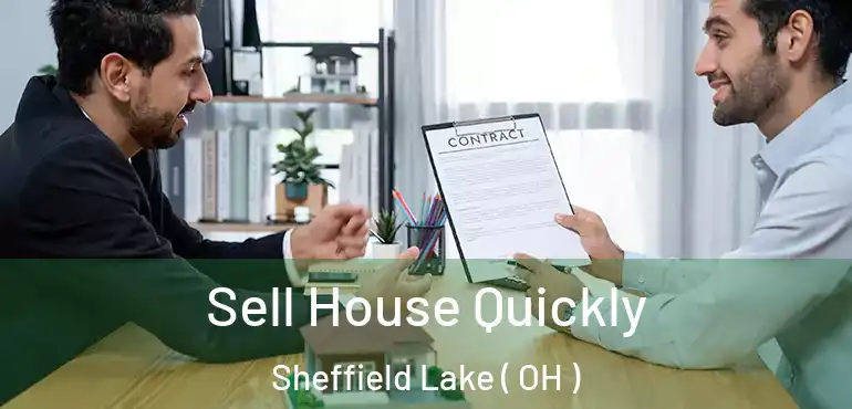  Sell House Quickly Sheffield Lake ( OH )