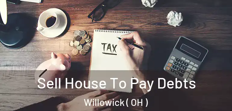  Sell House To Pay Debts Willowick ( OH )