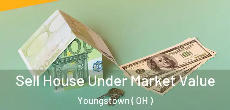  Sell House Under Market Value Youngstown ( OH )