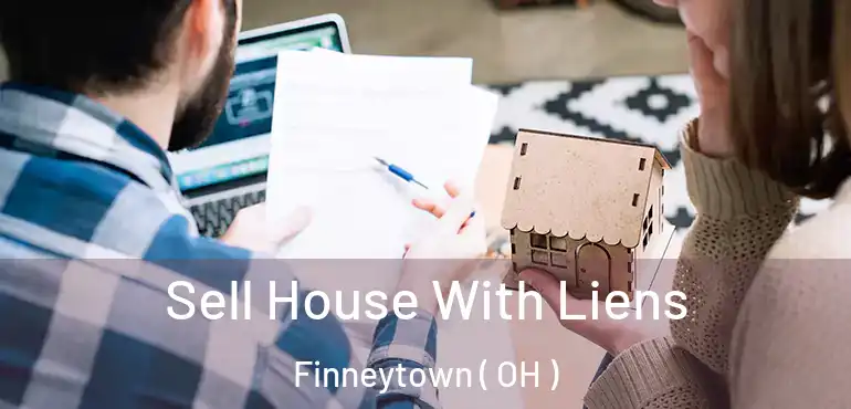  Sell House With Liens Finneytown ( OH )
