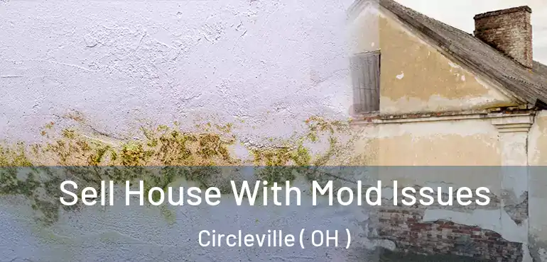  Sell House With Mold Issues Circleville ( OH )