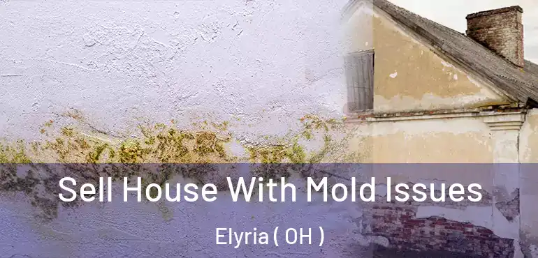  Sell House With Mold Issues Elyria ( OH )