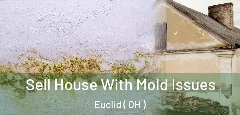  Sell House With Mold Issues Euclid ( OH )