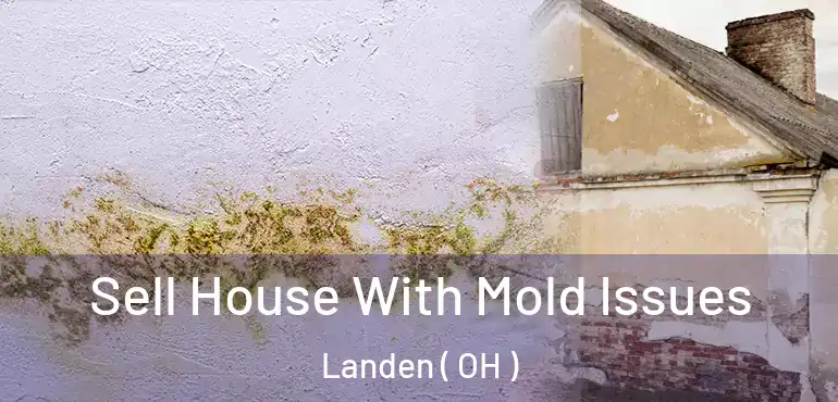  Sell House With Mold Issues Landen ( OH )