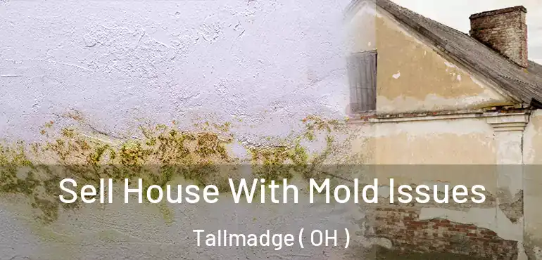  Sell House With Mold Issues Tallmadge ( OH )