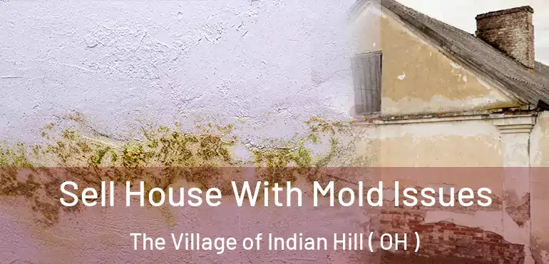  Sell House With Mold Issues The Village of Indian Hill ( OH )