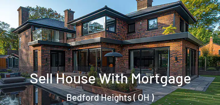  Sell House With Mortgage Bedford Heights ( OH )