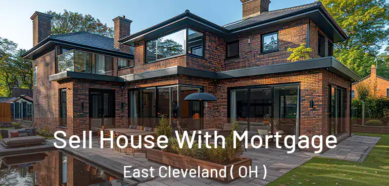  Sell House With Mortgage East Cleveland ( OH )