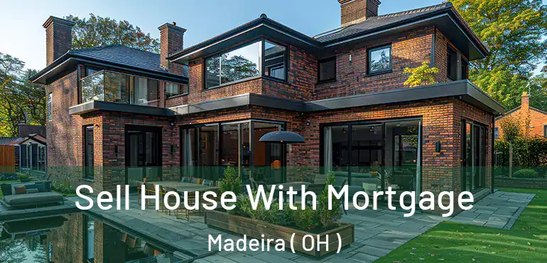  Sell House With Mortgage Madeira ( OH )
