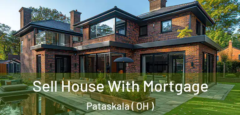  Sell House With Mortgage Pataskala ( OH )