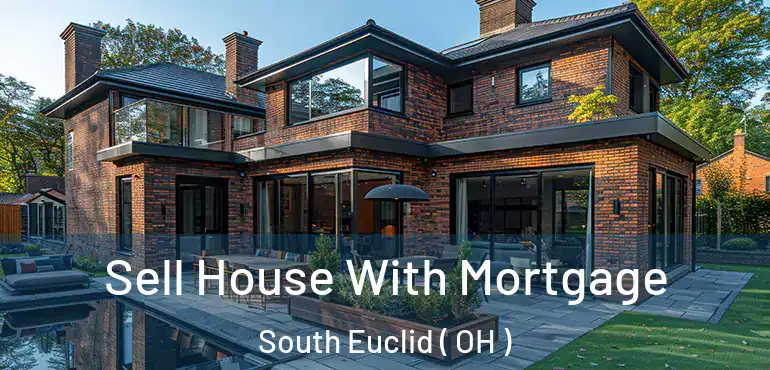  Sell House With Mortgage South Euclid ( OH )