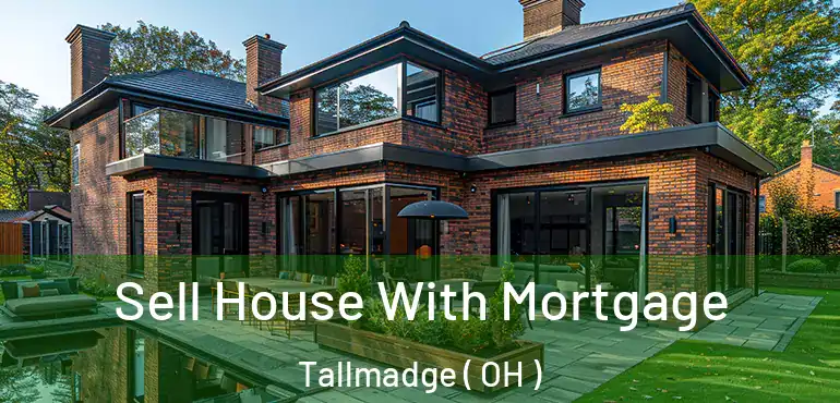  Sell House With Mortgage Tallmadge ( OH )