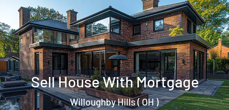  Sell House With Mortgage Willoughby Hills ( OH )