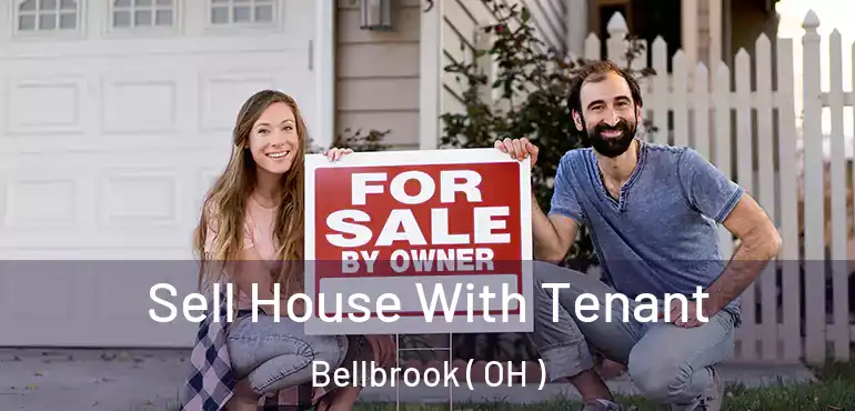  Sell House With Tenant Bellbrook ( OH )