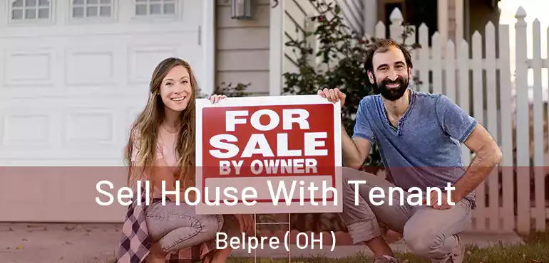  Sell House With Tenant Belpre ( OH )
