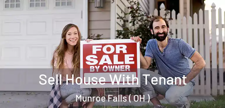  Sell House With Tenant Munroe Falls ( OH )