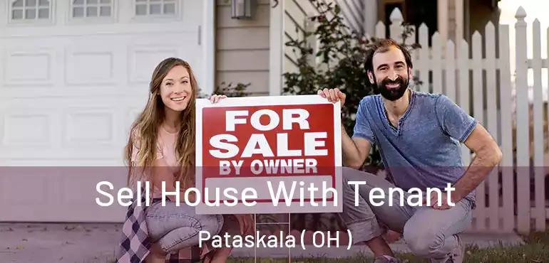  Sell House With Tenant Pataskala ( OH )