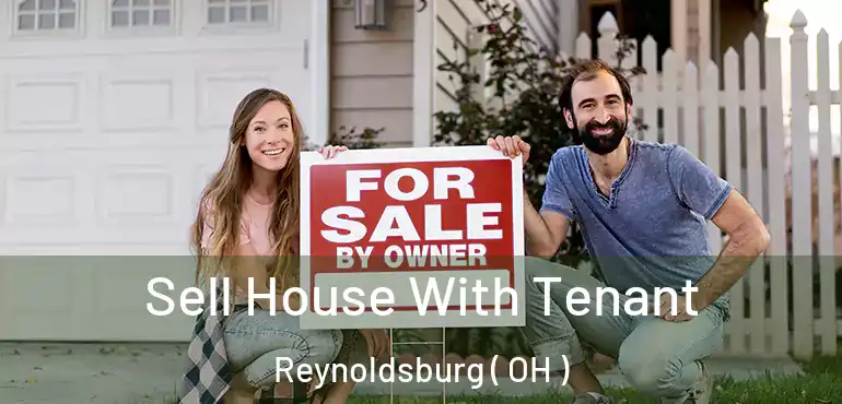  Sell House With Tenant Reynoldsburg ( OH )