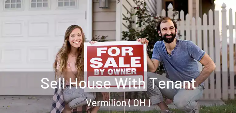  Sell House With Tenant Vermilion ( OH )