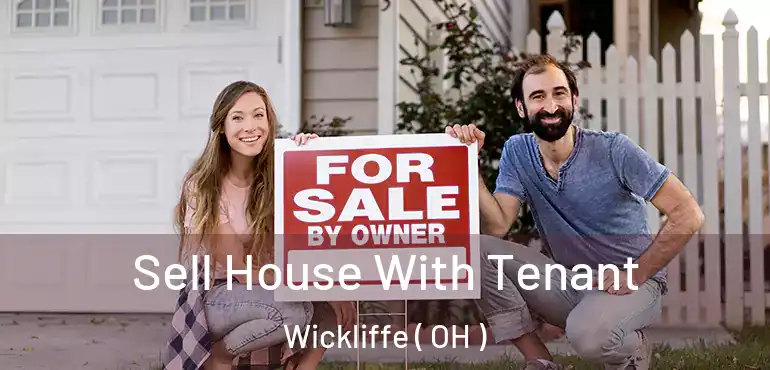  Sell House With Tenant Wickliffe ( OH )