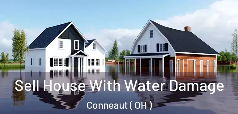  Sell House With Water Damage Conneaut ( OH )