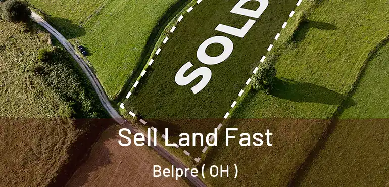  Sell Land Fast Belpre ( OH )
