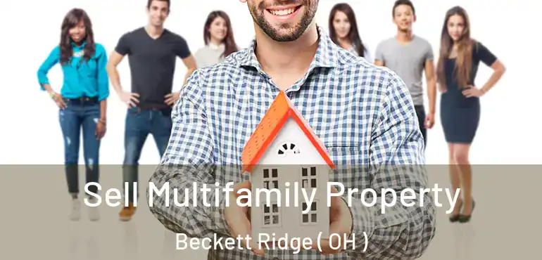  Sell Multifamily Property Beckett Ridge ( OH )