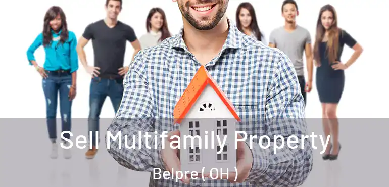  Sell Multifamily Property Belpre ( OH )